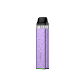 Vaporesso Xros 3 Mini Vape Pod Kit Lilac Purple - Click & Vape